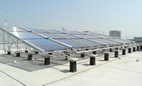 太阳能、空气源热泵热水系统