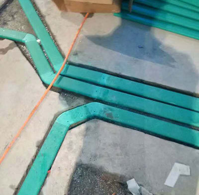 新风系统